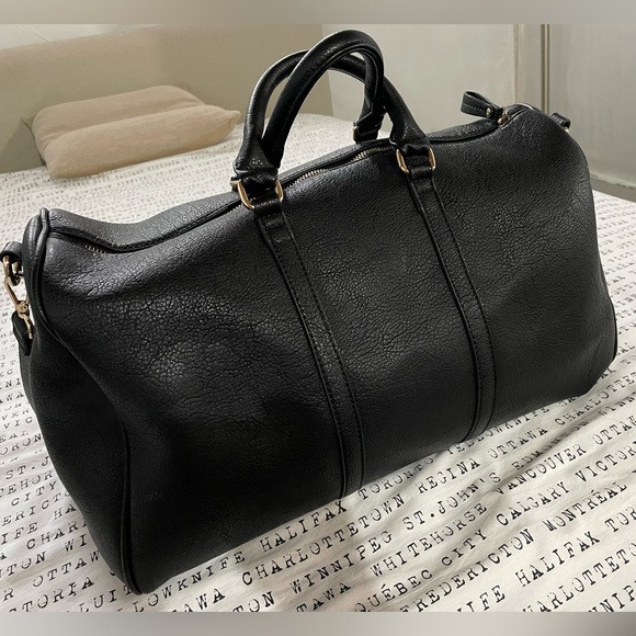 Bags Weekender Duffel Bag Poshmark